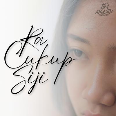 RACUKUP SIJI's cover