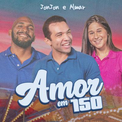 Amor em 150's cover