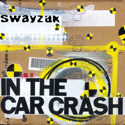 In The Car Crash's cover