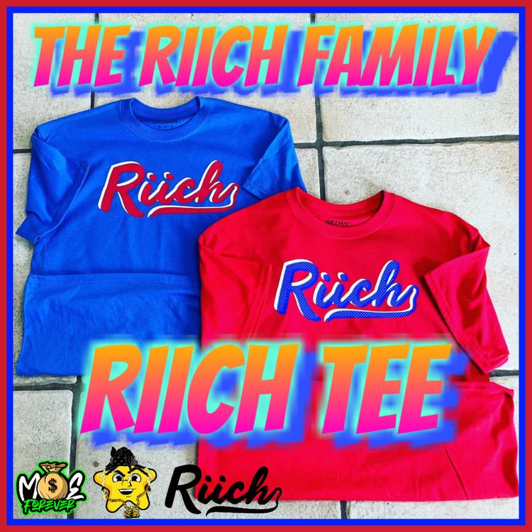 The Riich Family's avatar image