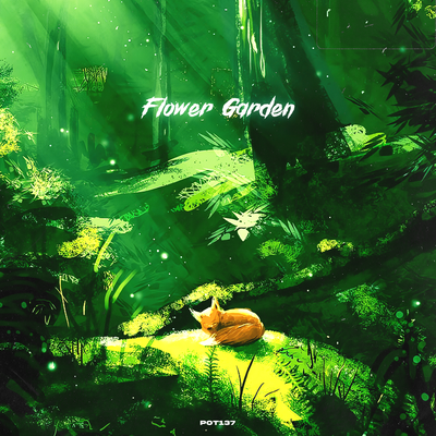 Flower Garden By bxkq's cover