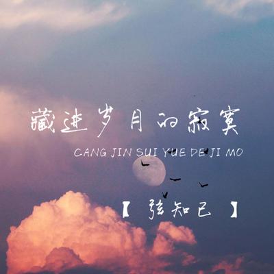 弦知己's cover