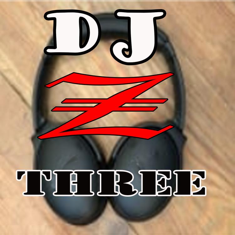 DJ Z THREE's avatar image
