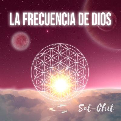 La Frecuencia de Dios's cover