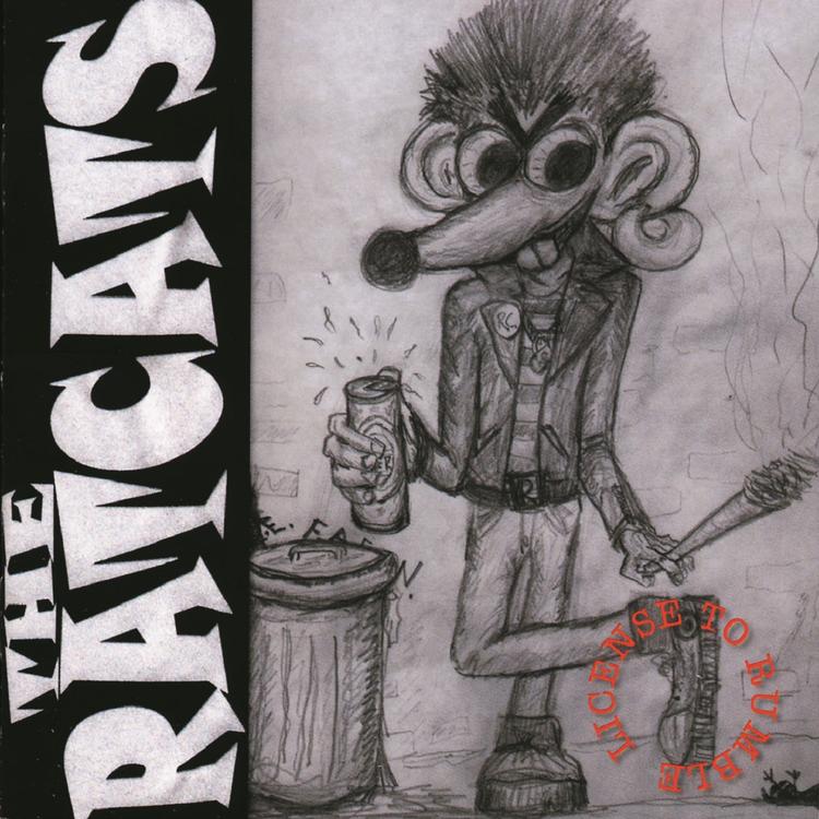 The Ratcats's avatar image