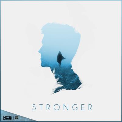 Stronger's cover