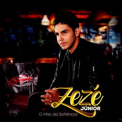 Olhos de Lua By Zezé Júnior's cover