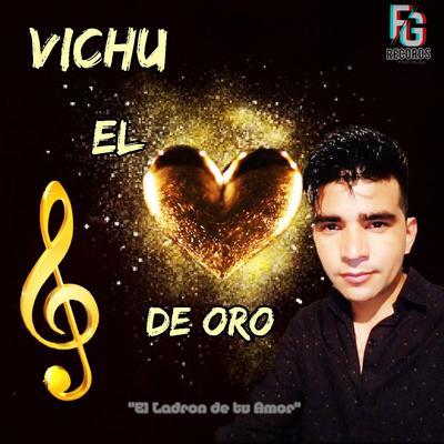 El Ladrón de Tu Amor's cover