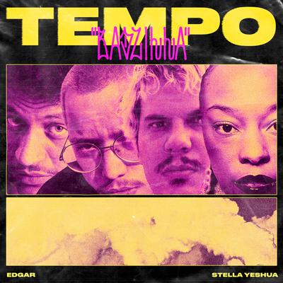 Tempo By Badzilla, Edgar, Stella Yeshua's cover