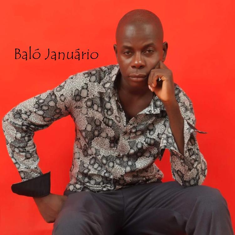 Balo Januario's avatar image