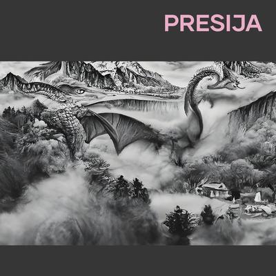 Presija's cover