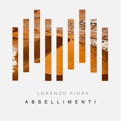 Abbellimenti By Lorenzo Fiore's cover