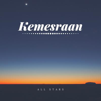 Kemesraan By All Stars's cover