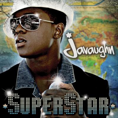 Javaughn's cover