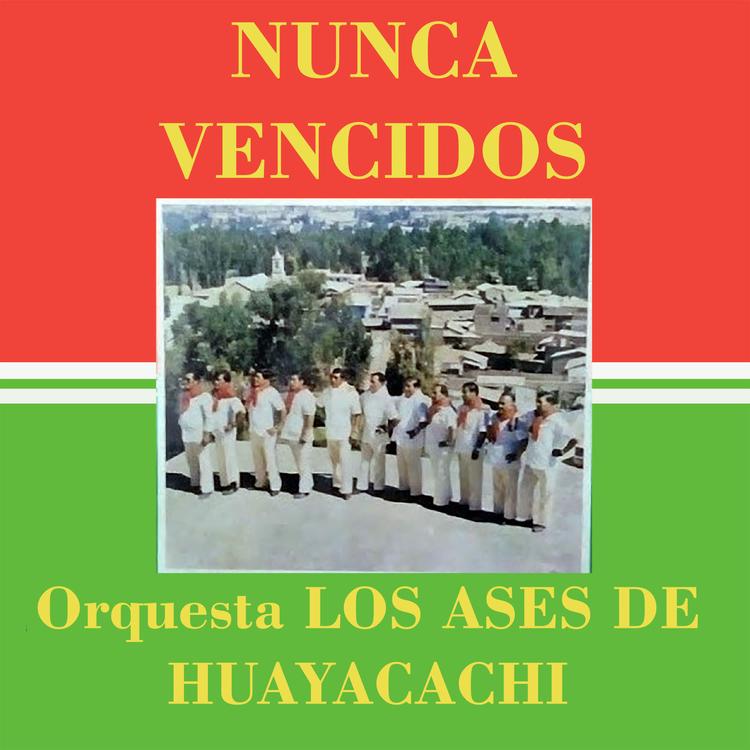 Los Ases de Huayacachi's avatar image