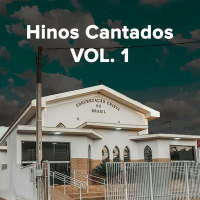 Gloria Aleluia (hino CCB) By CCB Hinos's cover