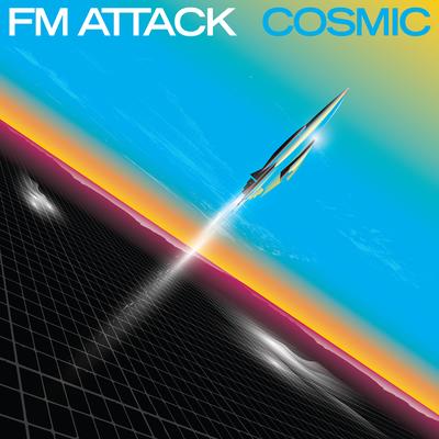 Elevate By FM Attack's cover