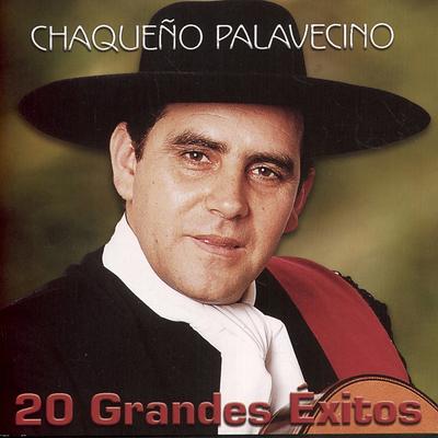 Amor Salvaje By Chaqueño Palavecino's cover