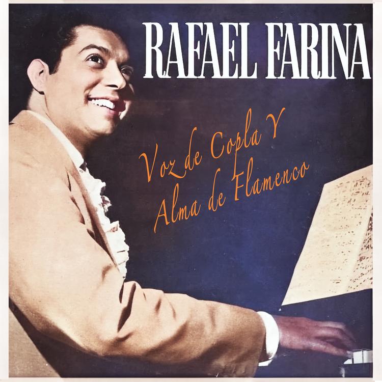 Rafael Farina's avatar image