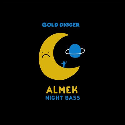 Night Bass By Almek's cover