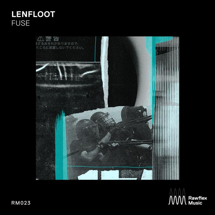 Lenfloot's avatar image