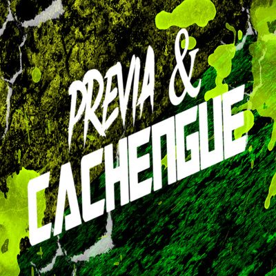 Previa & Cachengue's cover