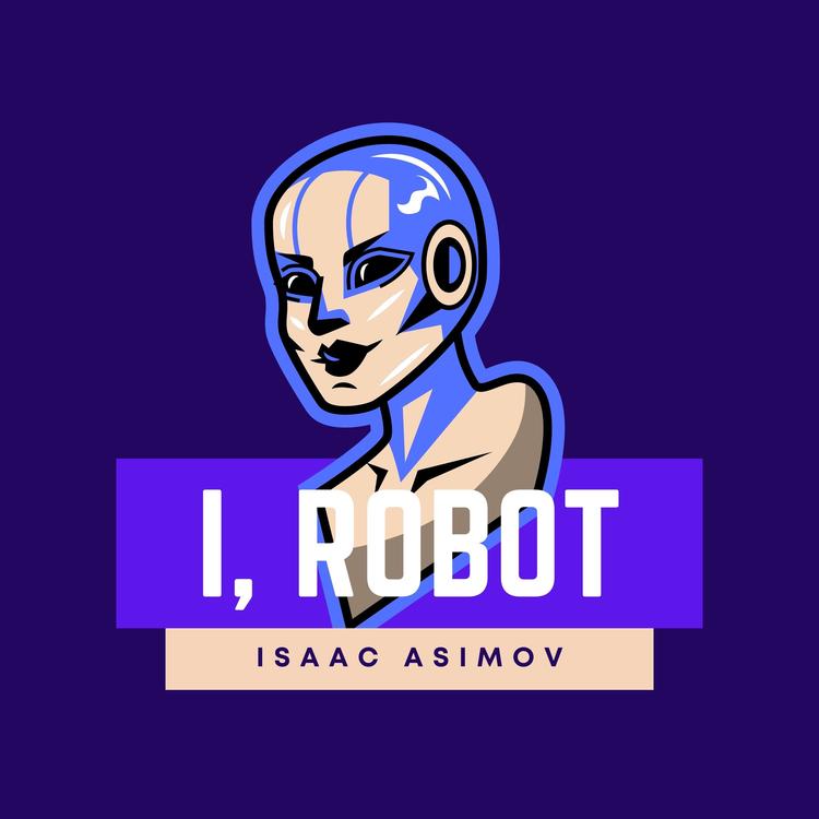 Isaac Asimov's avatar image