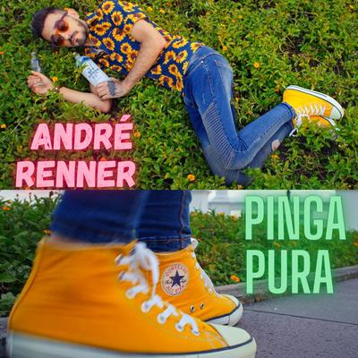 Pinga Pura By André Renner's cover