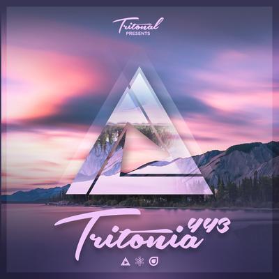 Space Case (Tritonia 443) By Armin van Buuren's cover