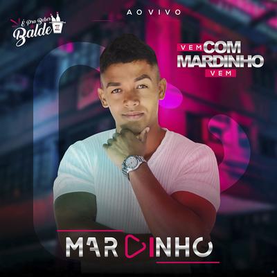 Forma Indiscreta (Ao Vivo) By MARDINHO's cover