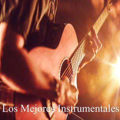 Los Mejores Instrumentales's cover