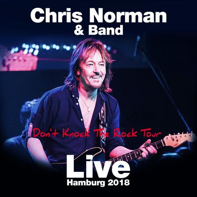 Don't Knock The Rock Tour (Live Hamburg 2018)'s cover