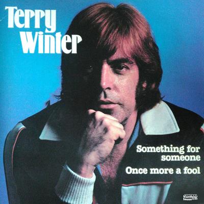 Once More a Fool By Terry Winter's cover