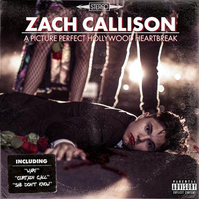 interlude II (Christie Only Knows) By Zach Callison's cover