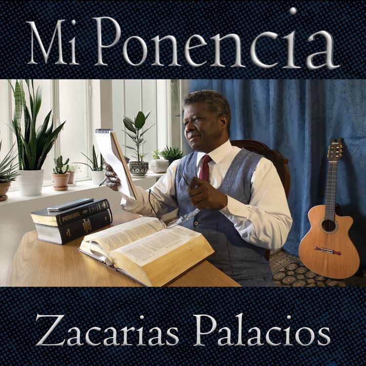 Zacarias Palacios's avatar image