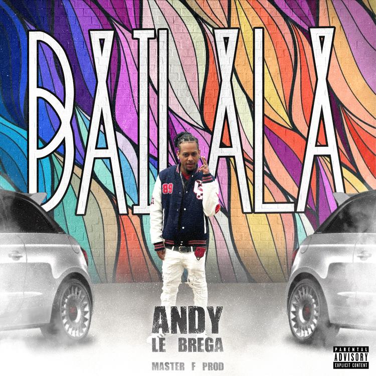 Andy le brega's avatar image