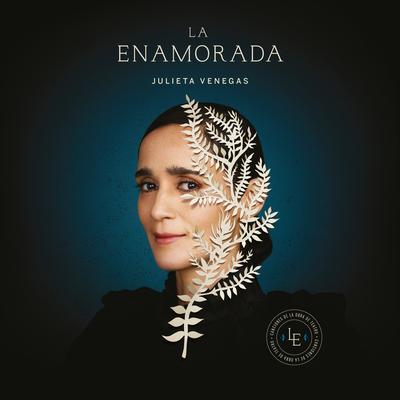 La Enamorada's cover