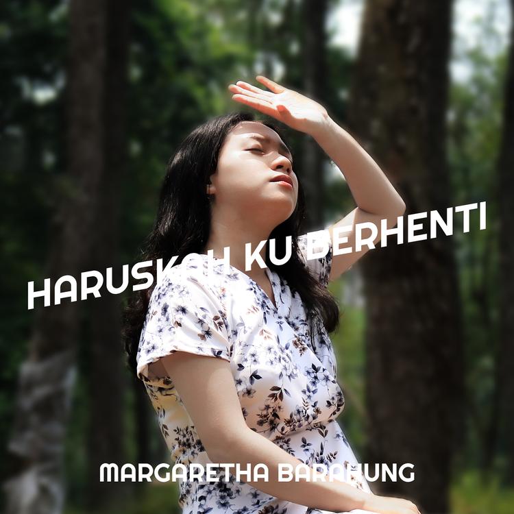 Margaretha Barahung's avatar image