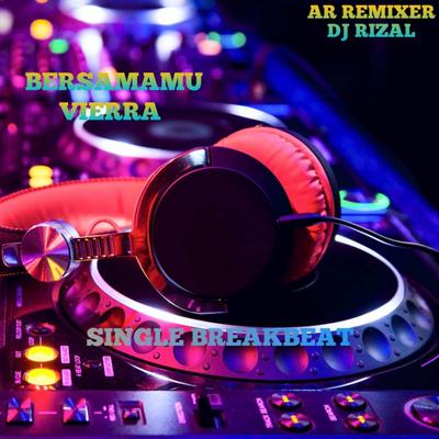 DJ BERSAMAMU BREAKBEAT's cover