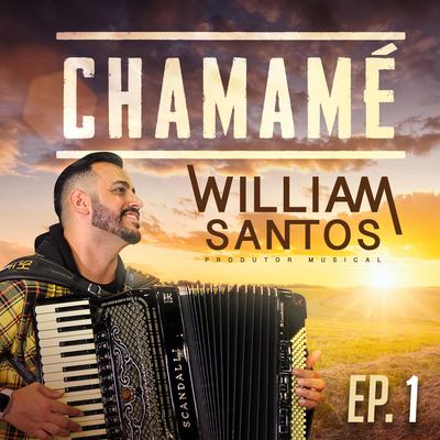 Duelo de Sanfonas / Araponga By William Santos's cover