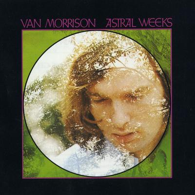 Astral Weeks (Expanded Edition)'s cover