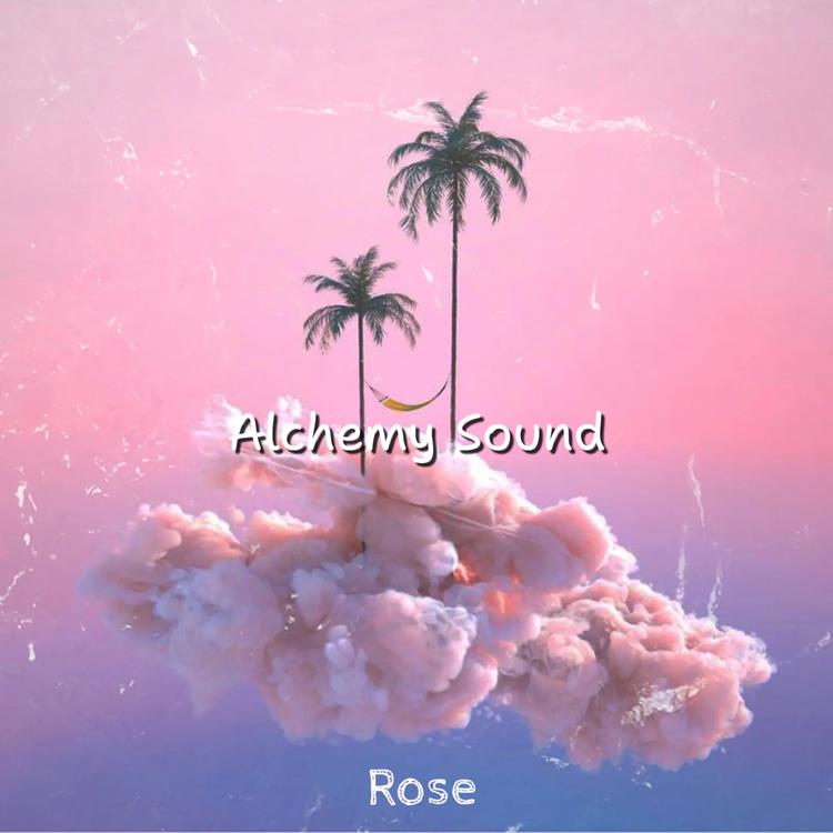 Alchemy Sound's avatar image