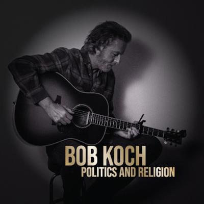 Bob Koch's cover