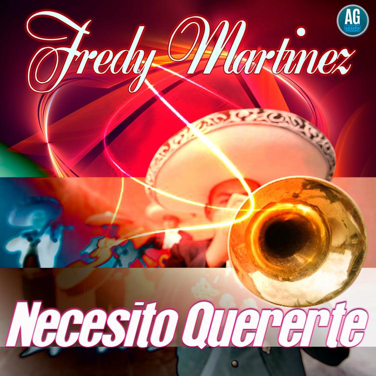 Fredy Martinez's avatar image