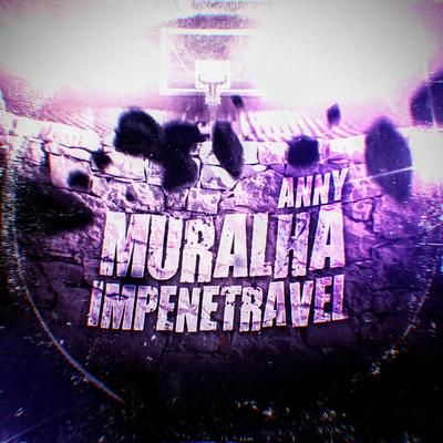 Muralha Impenetrável (Murasakibara) By ANNY's cover