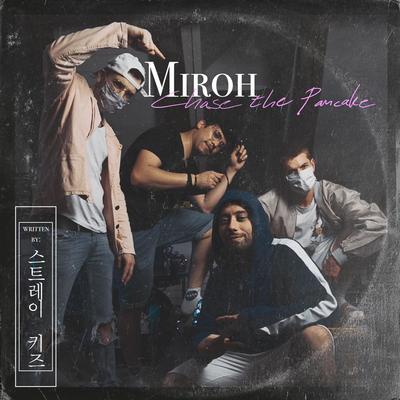 Miroh's cover