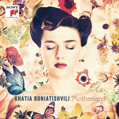 Tune from the Film by Lana Gogoberidze: When Almonds Blossomed By Khatia Buniatishvili's cover