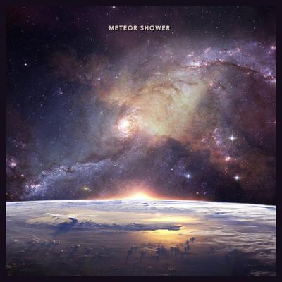 Meteor Shower By Alyas's cover