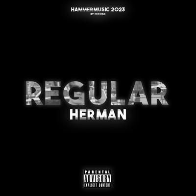 Regular By Herman's cover