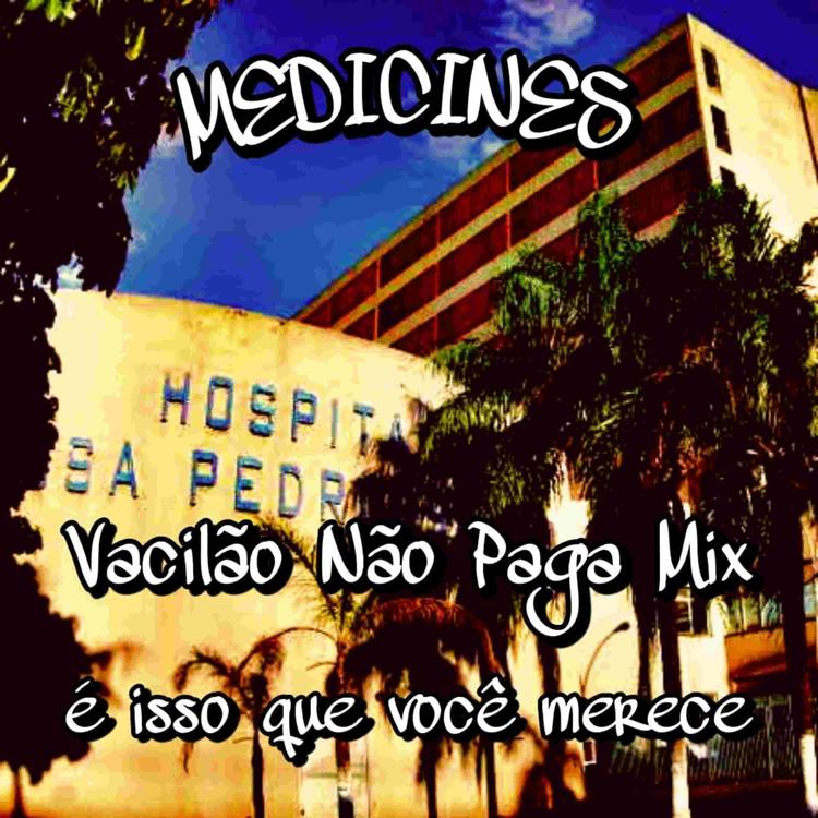 Vacilão Não Paga Mix's avatar image